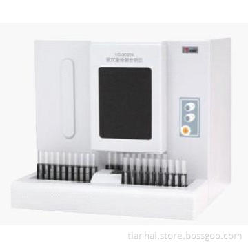 Fully Automated Urinary Sediment Analyzer